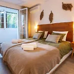 Apartment Boho Riviera, Near Nikki Beach