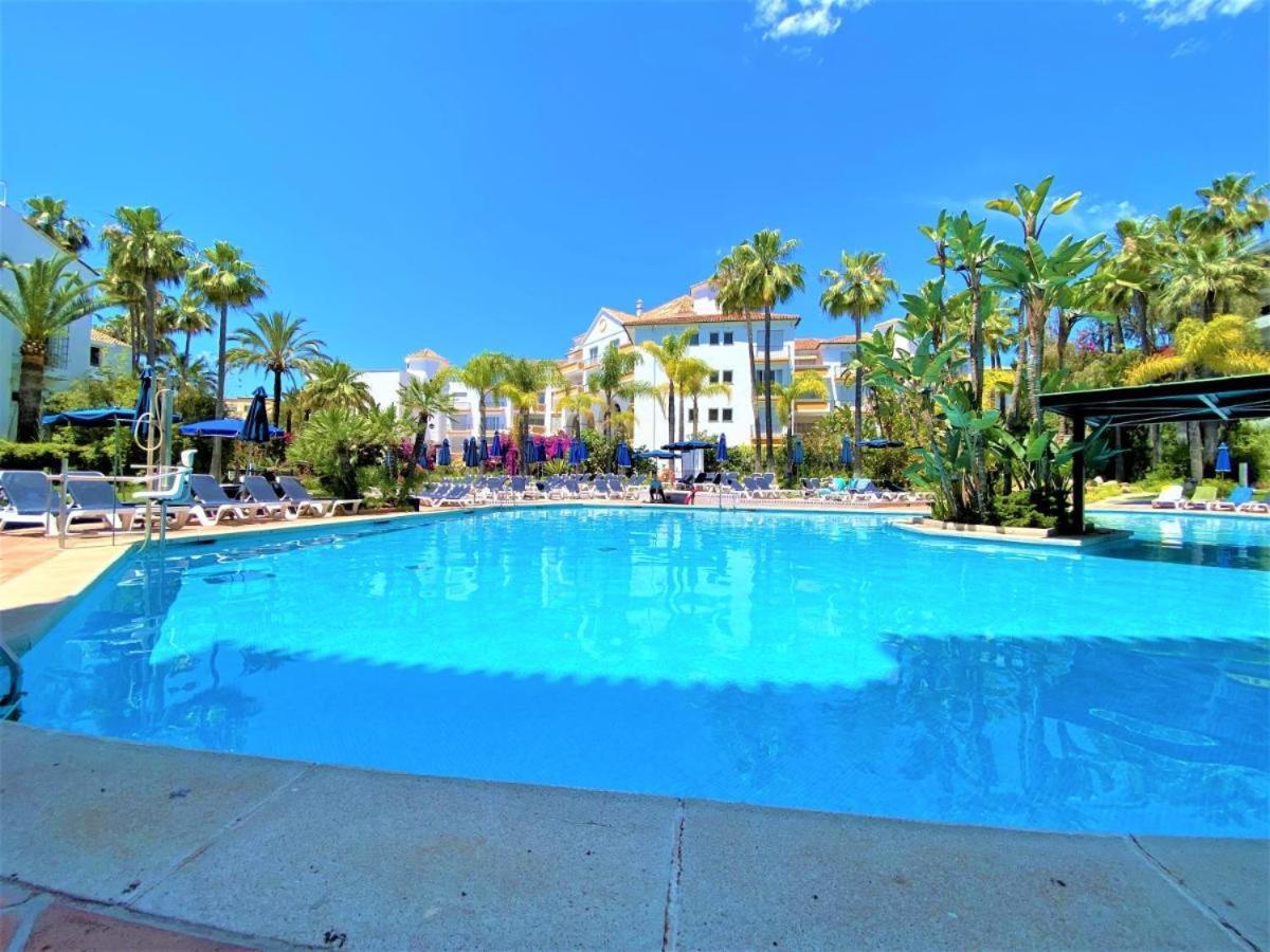 Boho Riviera, Near Nikki * Marbella