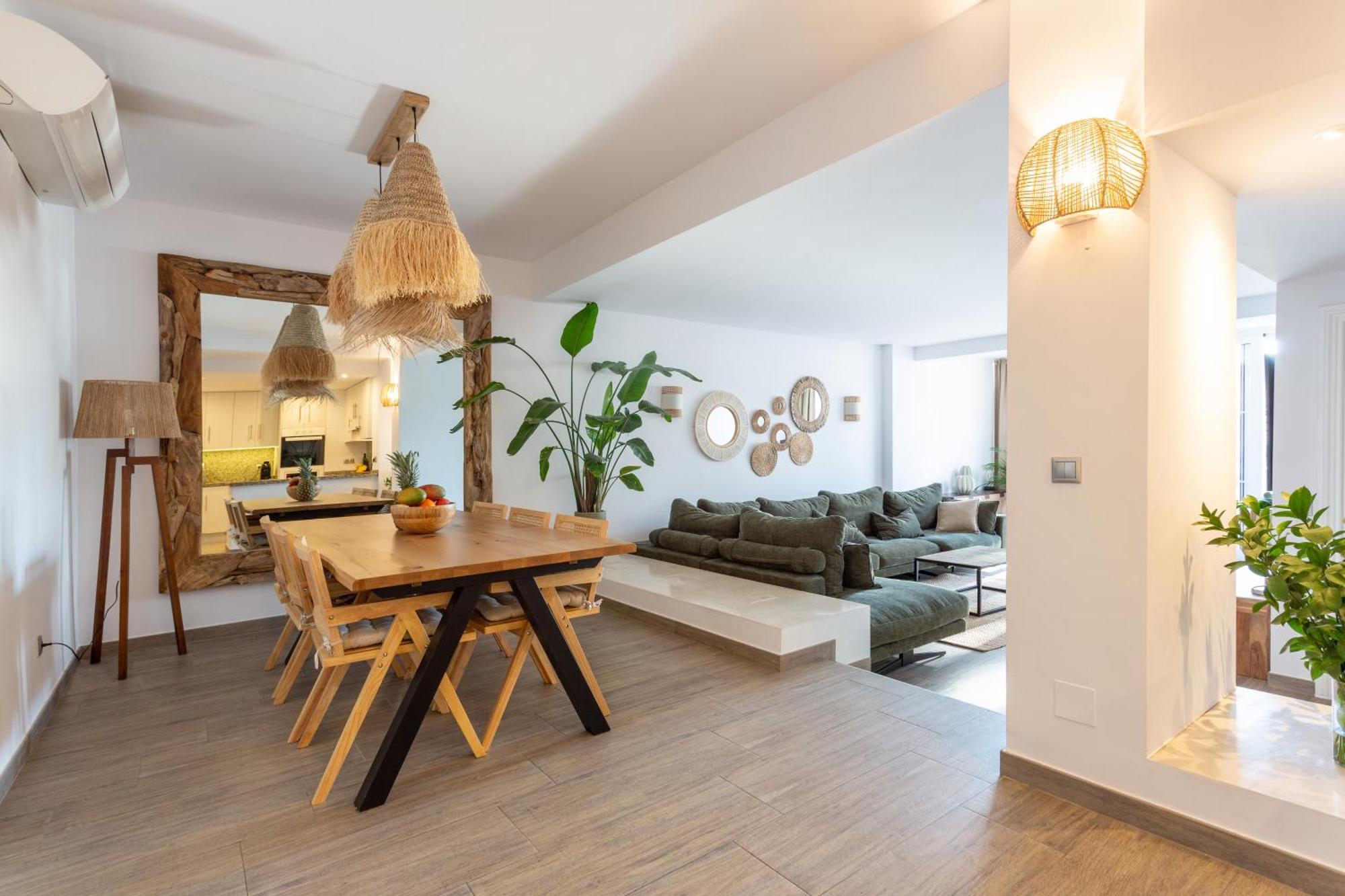 Boho Riviera, Near Nikki Apartamento Marbella