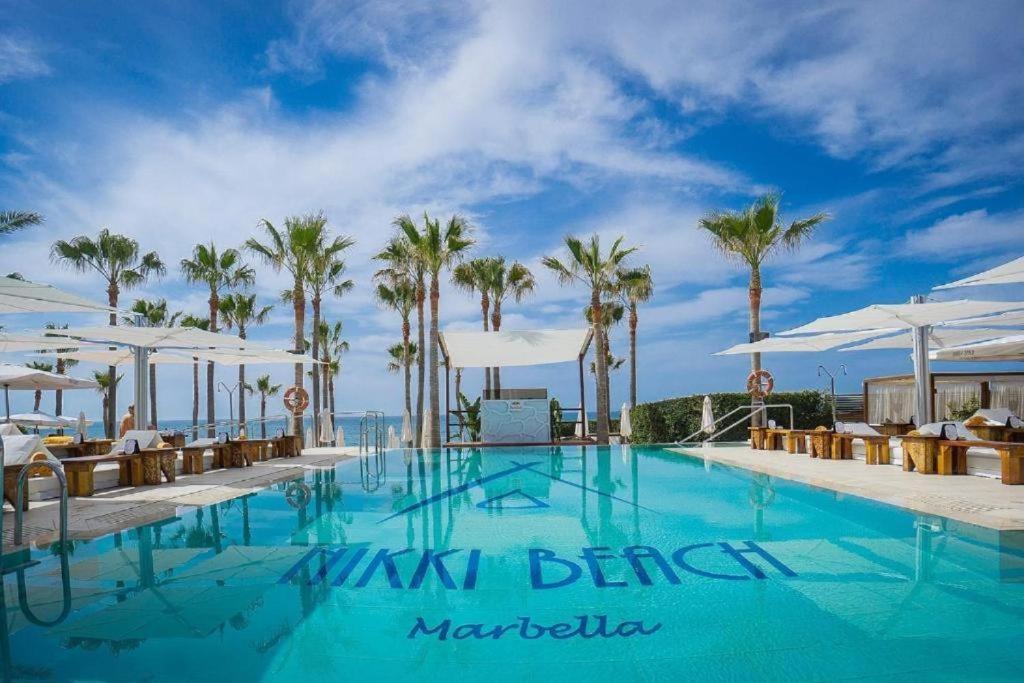 Apartamento Boho Riviera, Near Nikki *