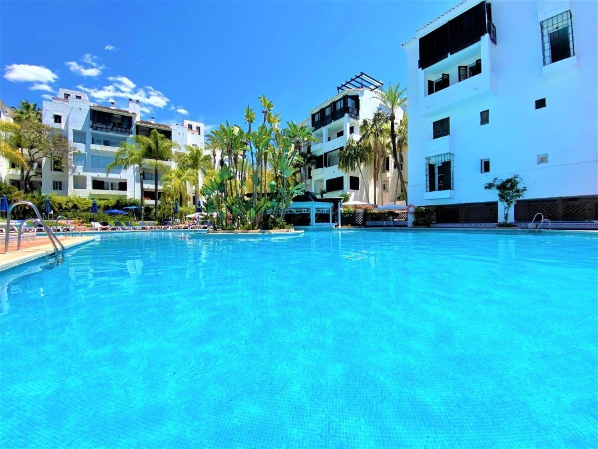 Boho Riviera, Near Nikki Apartamento Marbella