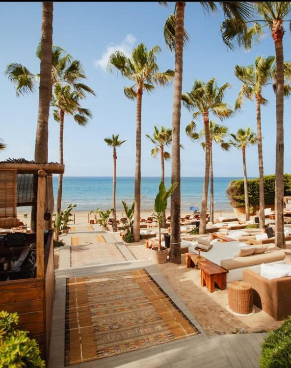 Apartamento Boho Riviera, Near Nikki *