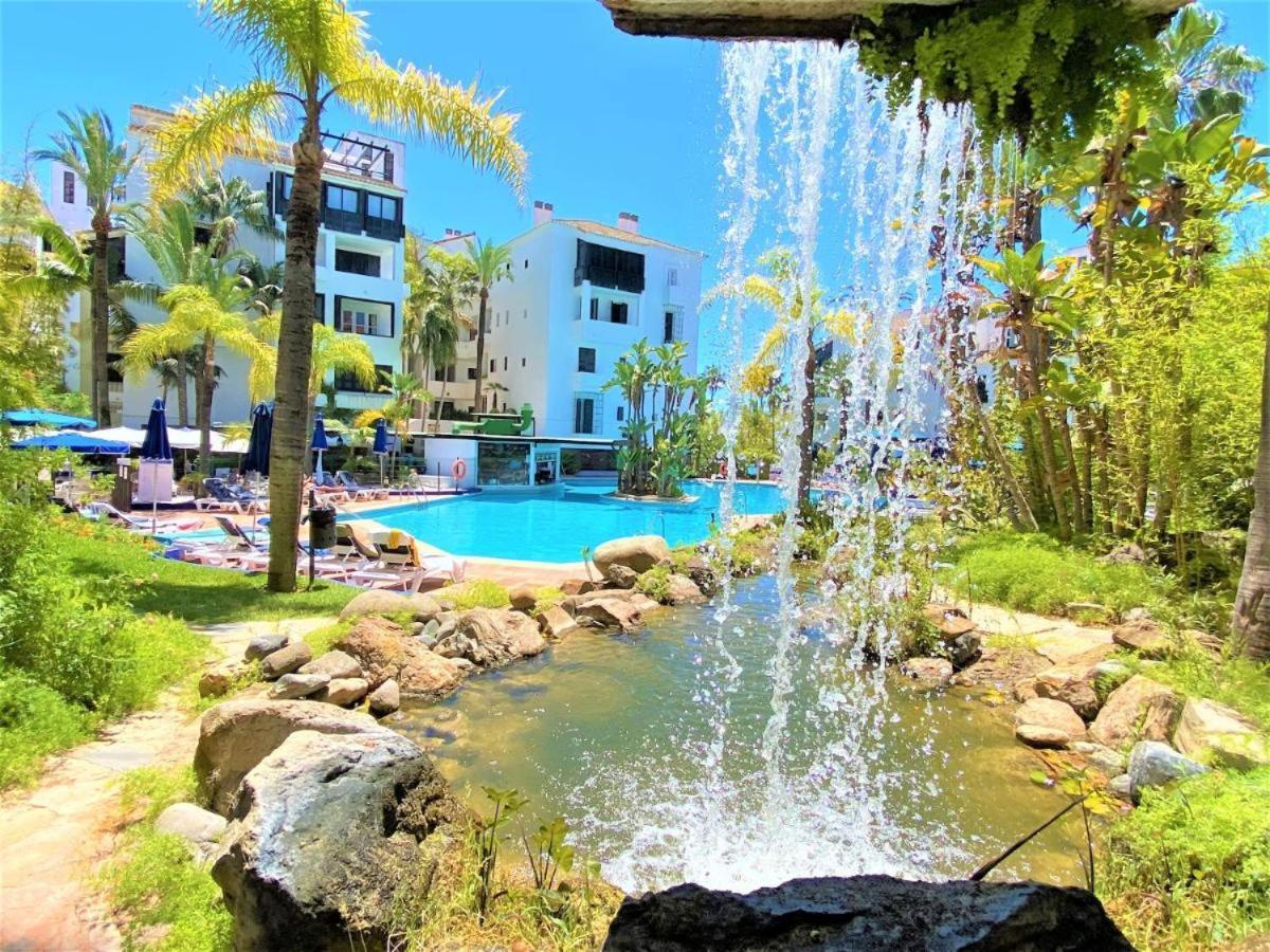 Boho Riviera, Near Nikki Marbella