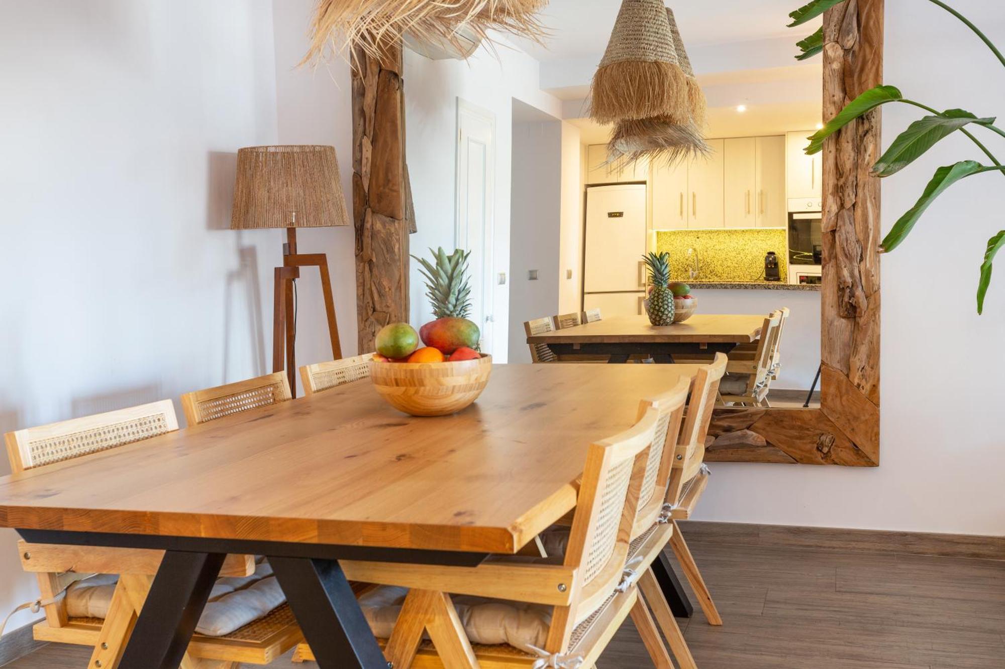Boho Riviera, Near Nikki Apartamento Marbella